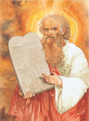 Библия для детей с доставкой по Минску от 70 рублей бесплатно!